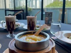 -三利音·东方司宴(外滩店)