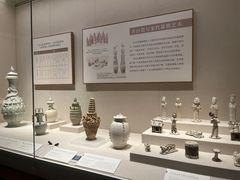 -深圳博物馆(古代艺术馆)