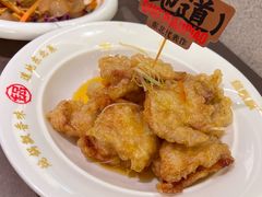 -锅飘飘·东北铁锅炖(雨花客厅店)