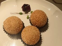 -漢舍中国菜馆(889广场店)