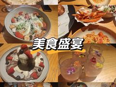 -JINNS锦时 steak&pizza(浸信会礼拜堂旧址店)