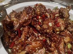 -快乐爱斯米牛排自助(正大广场店)