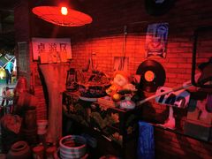 -319集结地真人CS·团建·轰趴体验馆·室内(上地店)