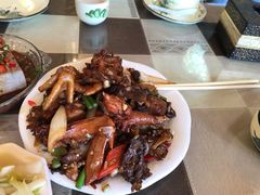 -天源居餐厅·地方特色菜(张北店)