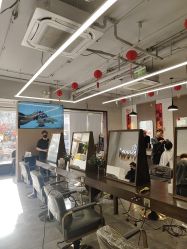 -逸丝风尚yesfashion造型