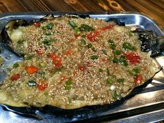 -老虎滩大连海鲜烧烤(建邺云锦路总店)