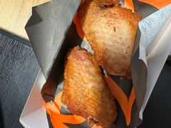 -COOKINGNANA蛋包饭(国贸银泰店)