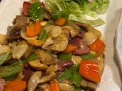 -滇道云南特色料理(康定路店)