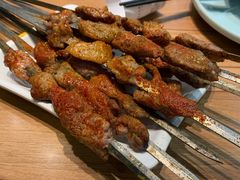 -品回味清真西北楼(宁波首店)