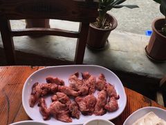 -章记正宗南岗鱼蛋火锅