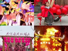 -河南宝泉旅游区