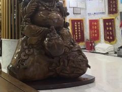 -绿岛汤泉韩式休闲会所