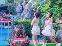 -郑州方特水上乐园