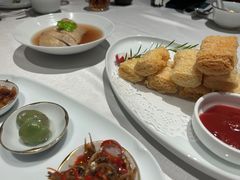 -杭州新新饭店·1913餐厅