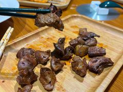 -乡村馕坑肉·烧烤·新疆菜·本地人更爱吃(阿勒泰首店)
