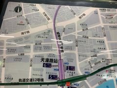-小杨生煎(湟普汇店)