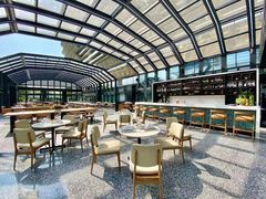 -广交会威斯汀酒店