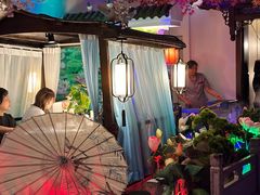景观位-儒宴江南菜·新淮扬菜·烤鸭(总部基地丰体店)