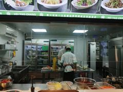 -黑窑厂糖油饼烤鸭·清真菜(总店)