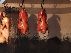 -黑窑厂糖油饼烤鸭·清真菜(黑窑厂街店)