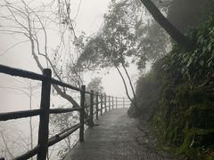 -清江方山景区
