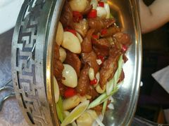 android_upload_pic-李老爹香辣蟹(宣武门店)