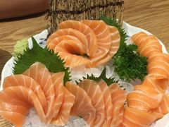 -林妈妈村·日式料理(宝山龙湖天街店)