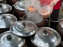 -燕子煨汤(山海关路店)