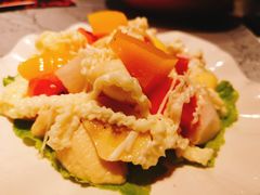 -红辣椒·川菜·火锅(张杨路店)