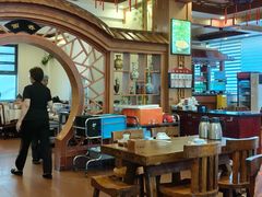 -老雒阳面馆·水席(定鼎门店)