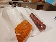 -好利来(红牌楼店)