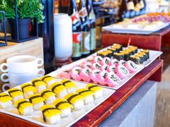 -武汉世茂希尔顿酒店·汇·全日餐厅