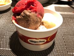 -上海圣诺亚皇冠假日酒店·诺亚厨房