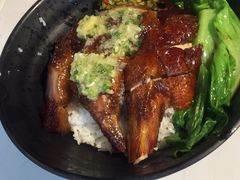 -潮點烧腊茶餐厅(大学城店)
