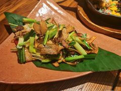 -云海肴·云南小炒·汽锅鸡(天津国金汇店)