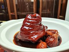 -松鹤楼·非遗·苏帮菜(融科店)