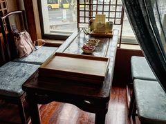 -青藤茶馆(南山路店)
