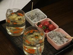 -水墨澜渟足道·SPA·传统(四望亭东关街店)