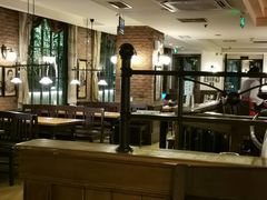 -宝莱纳啤酒花园餐厅PAULANER BRAUHAUS Nanjing(广州路店)