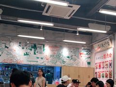 大堂-东排食堂长沙小吃大排档(五一广场店)