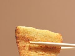烤馒头片-小红烤翅(傅厚岗店)