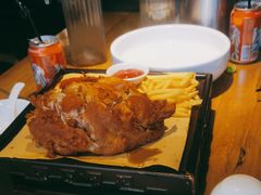 -東舍食唐精品陕菜馆