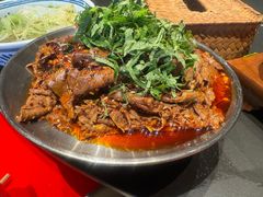-古市香跷脚牛肉·非遗传承单位
