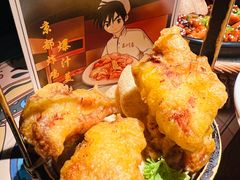 -玉川屋·深夜食堂居酒屋(柳巷店)