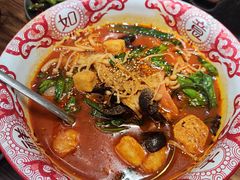 -破店肥哈·东北烧烤·夜宵(南山保利店)