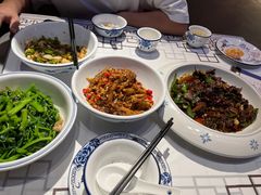-湘语·湖南家常菜(新洲店)