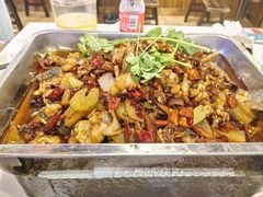 -沈姐万州烤鱼(沙坪坝七中店)