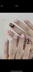 -LILY NAILS美甲美睫