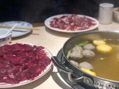 -汕头八合里海记牛肉店(清河店)