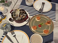 -La Creperie法餐厅(芮欧百货店)